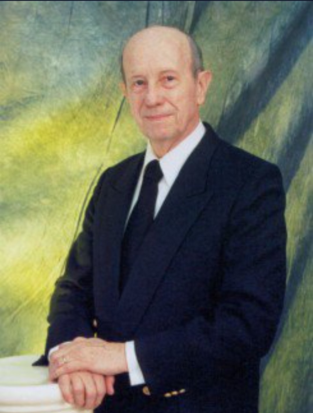 Claudio Lapostól Maruéjouls